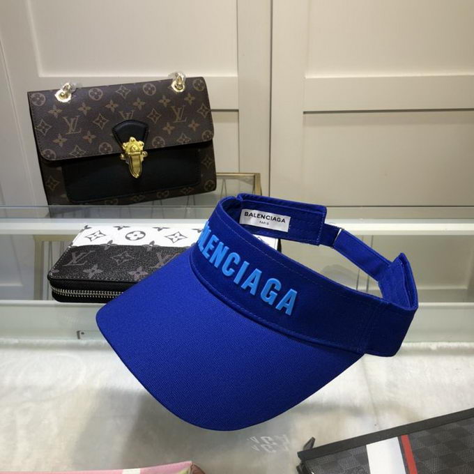 Balenciaga Visor ID:20220728-20